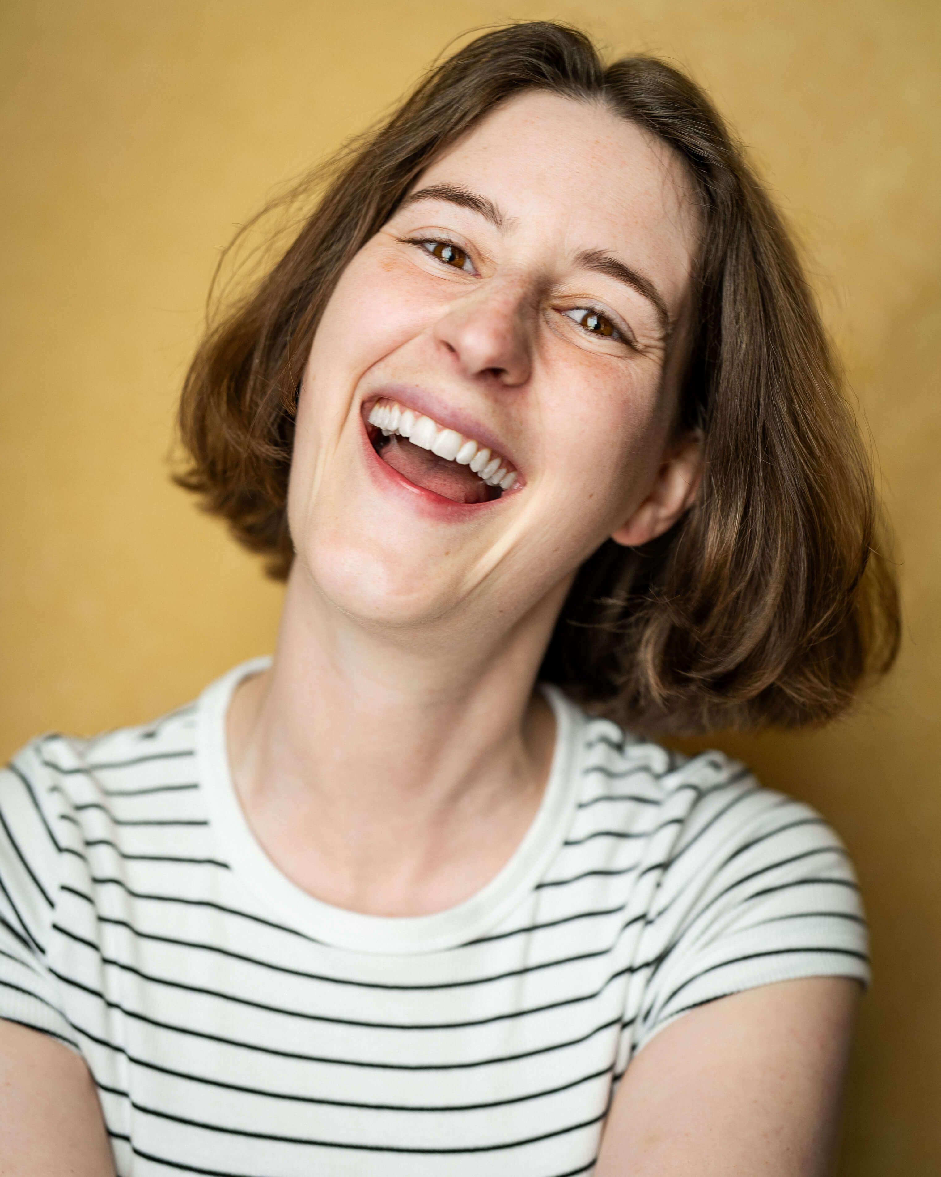 Sophie headshot